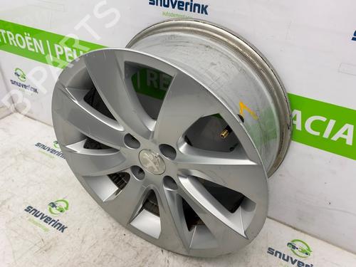 Rim PEUGEOT PARTNER Tepee 1.2 THP | BP20500144C45