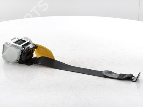 Used Rear left seatbelt RENAULT AUSTRAL TCe 160 (HGMJ) (158 hp) 29426678