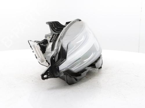 Left headlight VOLVO V60 II (225) T6 Plug-in Hybrid AWD | BP37461781C28 - Image 9