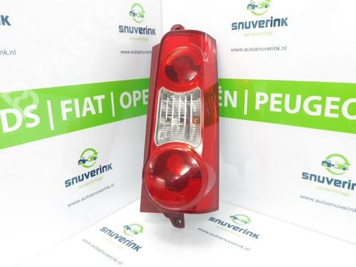 Used Right taillight Right taillight CITROËN BERLINGO Box Body/MPV (B9) 1.6 HDi 75 (75 hp) 10803640 10803640