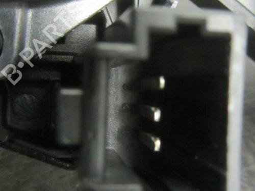 Rear wiper motor PEUGEOT 2008 I (CU_) 1.6 HDi | BP10786219M102 