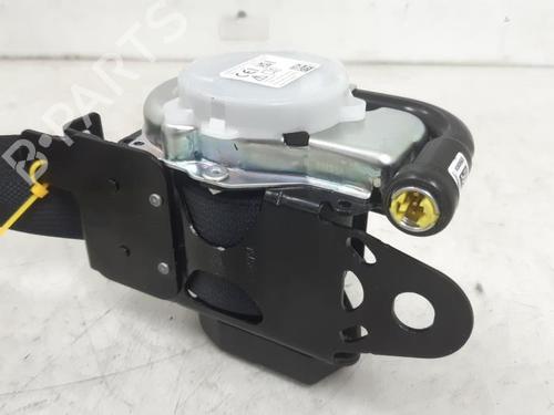 Rear left seatbelt NISSAN LEAF (ZE1) Electric | BP40585210I29 - Image 5
