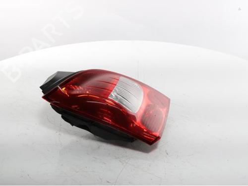 Left taillight RENAULT TWINGO II (CN0_) 1.2 (CN0D) | BP40584337C34 - Image 10