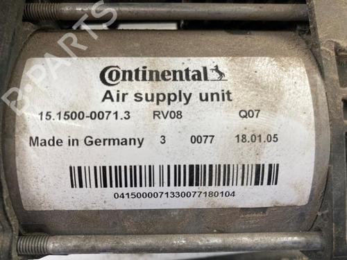 Suspension compressor VOLVO XC60 II (246) T8 Hybrid AWD | BP40543200M103 - Image 13