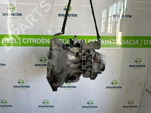 gearbox-opel-adam-m13-2012-2013-2014-2015-2016-2017-2018-2019-40542058 main image