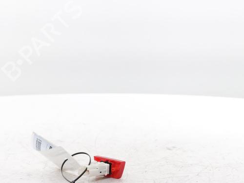 Warning switch PEUGEOT 107 (PM_, PN_) 1.0 | BP31049985I22