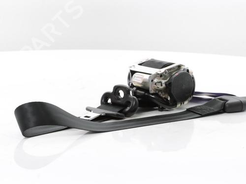 Front right seatbelt FIAT 500 (312_) 1.2 (312AXA1A) | BP38409249I25 - Image 4