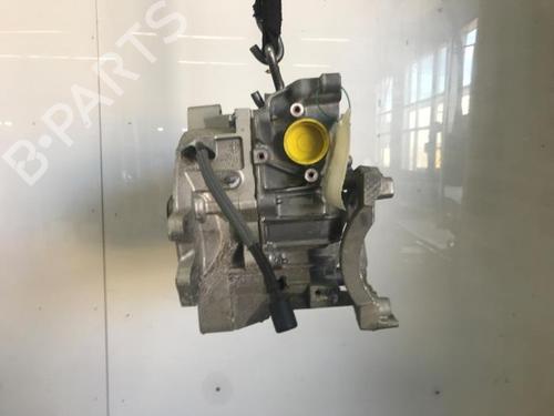 Gearbox OPEL MOKKA MOKKA-e (76) | BP40586584M3 - Image 4