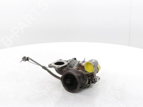 Used Turbocharger/Supercharger Turbocharger/Supercharger 30186252 30186252