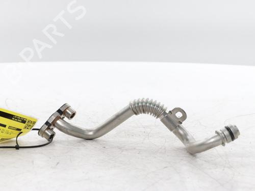 Used Pipe Pipe DACIA DUSTER (PYM_, PYN_) 1.2 TCe 130 (131 hp) 33697272 33697272