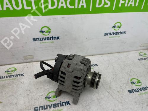 Used Alternator Alternator 34603958 34603958