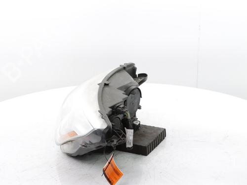 Left headlight CITROËN C4 II (NC_) 1.6 VTi 120 (NC5FS0, NC5FS9) | BP29827955C28