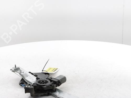 Front left window mechanism DACIA SANDERO III 1.0 TCe 90 | BP33696406C22  - Image 7