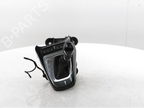 Used Gear lever Gear lever OPEL CROSSLAND X / CROSSLAND (P17, P2QO) 1.2 (75) (110 hp) 40584714 40584714