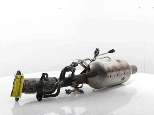 Particulate filter RENAULT ARKANA I (LCM_, LDN_) 1.6 E-TECH 145 (LDMU) | BP28327490M81 - Image 4