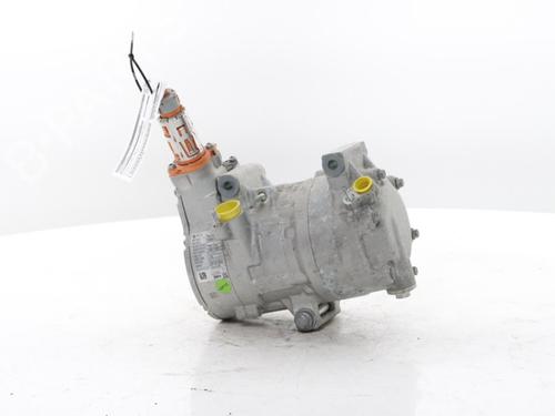 AC compressor RENAULT MEGANE E-TECH SUV EV60 (BNJ1) | BP40048722M34 - Image 9