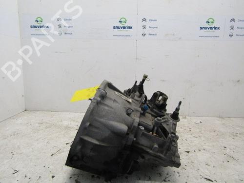 Used Gearbox RENAULT MEGANE II (BM0/1_, CM0/1_) 2.0 16V (BM0U, CM0U) (135 hp) 12832090