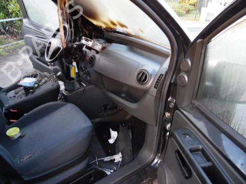 Electronic module PEUGEOT BIPPER (AA_) 1.4 HDi | BP40578509M83 - Image 20