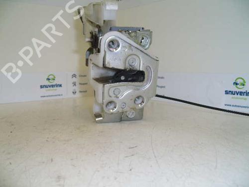 Used Rear right lock PEUGEOT 107 (PM_, PN_) 1.0 (68 hp) 24162106