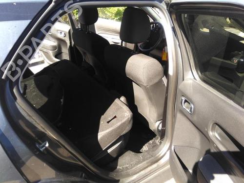 Hinge/Door check strap CITROËN C4 CACTUS 1.2 VTi 82 | BP24165919C146 - Image 25