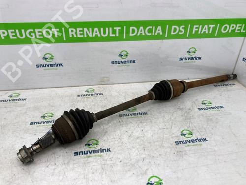 Used Right front driveshaft PEUGEOT BOXER Van 2.2 HDi 110 (110 hp) 19148460