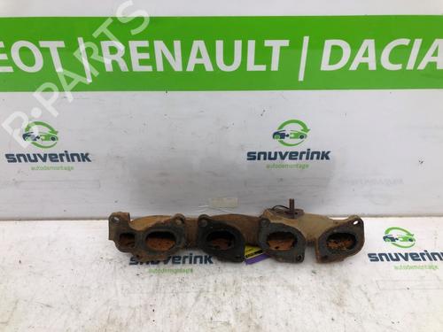 Exhaust manifold FIAT DUCATO Van (250_) 115 Multijet 2,0 D | BP23123230M110 