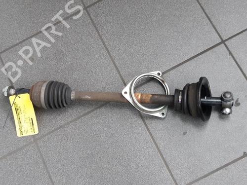 Used Left front driveshaft Left front driveshaft RENAULT TWINGO II (CN0_) 1.2 16V (CN04, CN0B) (75 hp) 40562163 40562163