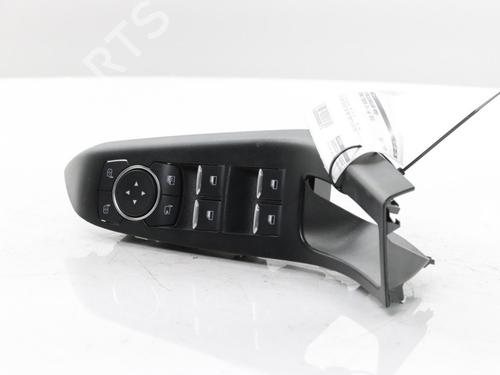 Switch FORD FIESTA VII (HJ, HF) 1.0 EcoBoost Active | BP38618560I30 - Image 2