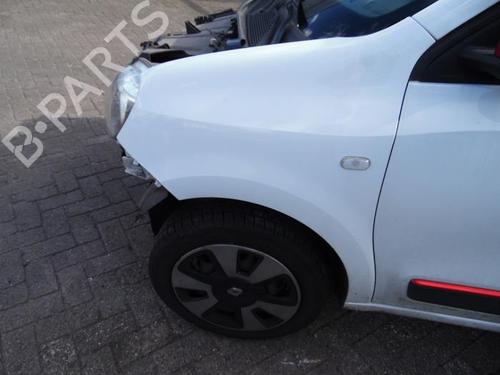 Headlight switch RENAULT TWINGO III (BCM_, BCA_) 1.0 SCe 70 | BP40576893I24 - Image 15