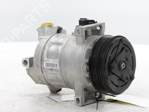 AC compressor DACIA DUSTER (PYM_, PYN_) 1.2 TCe 130 | BP37263009M34 - Image 7