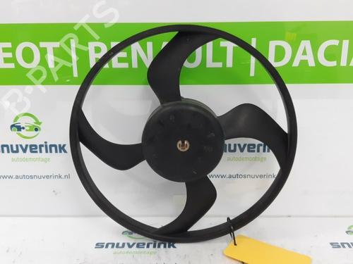 Used Radiator fan Radiator fan 10803110 10803110
