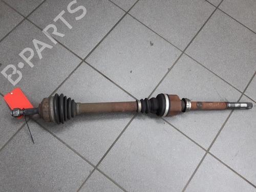 Used Right front driveshaft Right front driveshaft 10796556 10796556