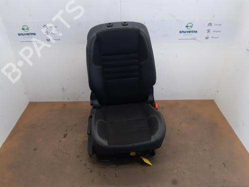 Used Right front seat Right front seat 10799171 10799171