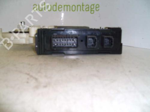 Used Electronic module PEUGEOT 807 (EB_) 2.2 (158 hp) 21110853