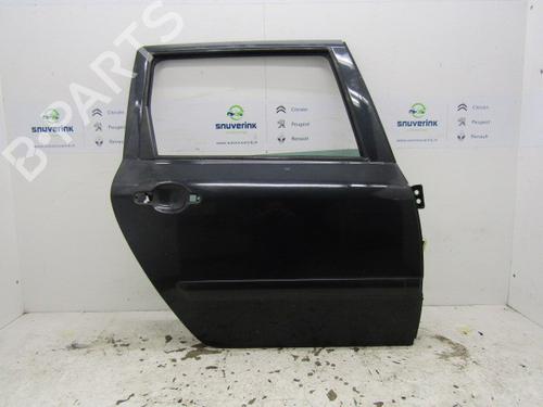 Used Right rear door PEUGEOT 307 SW (3H) 2.0 16V (136 hp) 10790513