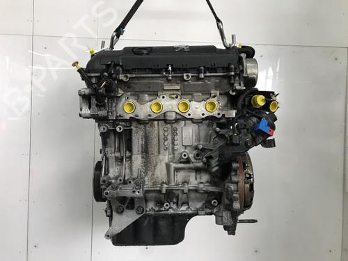 Used Engine Engine 34567232 34567232