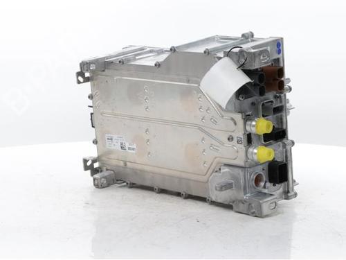 Electronic module OPEL CORSA F (P2JO) CORSA-e (68) | BP40585123M83  - Image 7