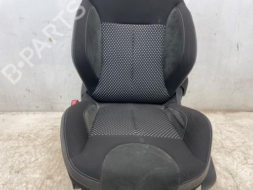 Left front seat CITROËN DS3 (SA_) 1.6 VTi 120 | BP34563734C15  - Image 5