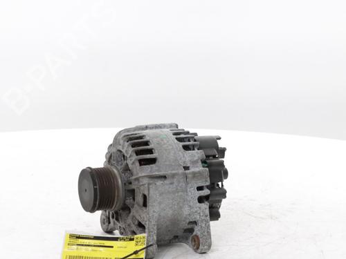 Generator RENAULT CLIO IV (BH_) 1.5 dCi 90 | BP30757559M7 