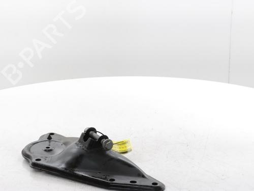 Right rear shock absorber PEUGEOT PARTNER Box Body/MPV 1.6 BlueHDi 100 | BP29640762M19 