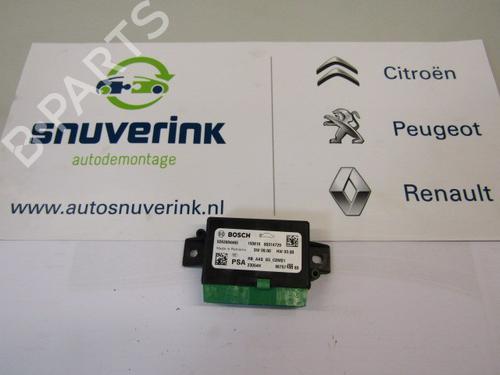 Module électronique CITROËN C4 Picasso II 1.2 THP 130 (130 hp) 18247302