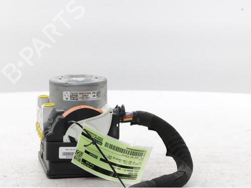 Used ABS pump ABS pump OPEL MOKKA 1.2 (76) (101 hp) 34563095 34563095