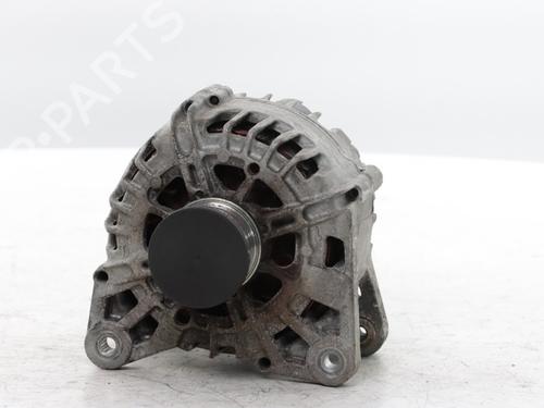 Alternator RENAULT CAPTUR I (J5_, H5_) 1.2 TCe 120 | BP33846270M7 - Image 6