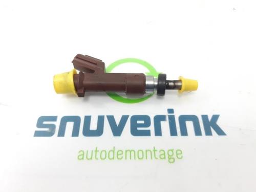 Used Injector Injector PEUGEOT 108 1.0 VTi 72 (72 hp) 40572926 40572926