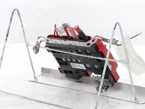 Fuse box RENAULT MASTER III Van (FV) 2.3 dCi 150 FWD (FV0F, FV03, FV09) | BP34565230E1 - Image 7