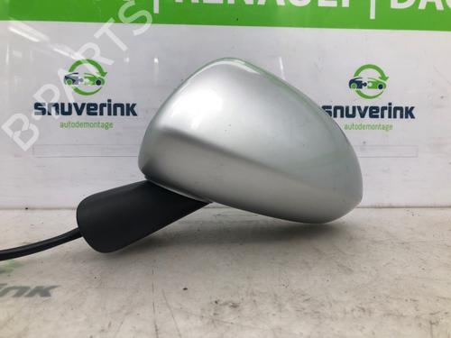 Right mirror OPEL CORSA D (S07) 1.2 LPG (L08, L68) | BP18707745C27 
