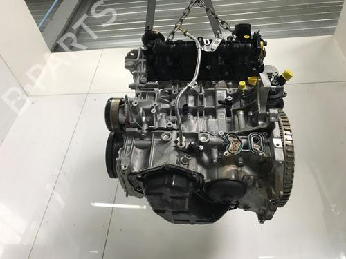 Engine RENAULT CAPTUR II (HF_) TCe 160 (HFN1) | BP36538448M1  - Image 6