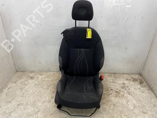 Used Right front seat Right front seat PEUGEOT 208 I (CA_, CC_) 1.2 VTI 82 (82 hp) 33935193 33935193