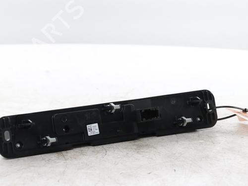 Climate control CITROËN C5 AIRCROSS (A_) 1.6 Hybrid 225 (A45GFR) | BP34567710I5 - Image 5