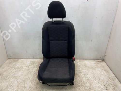 Used Right front seat NISSAN QASHQAI II (J11, J11_) 1.2 DIG-T (115 hp) 31050095